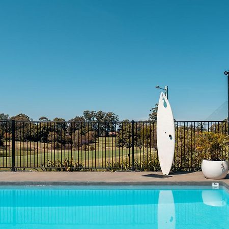 The Select Inn Ryde West Ryde Eksteriør billede