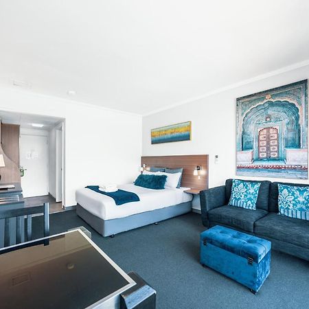 The Select Inn Ryde West Ryde Eksteriør billede