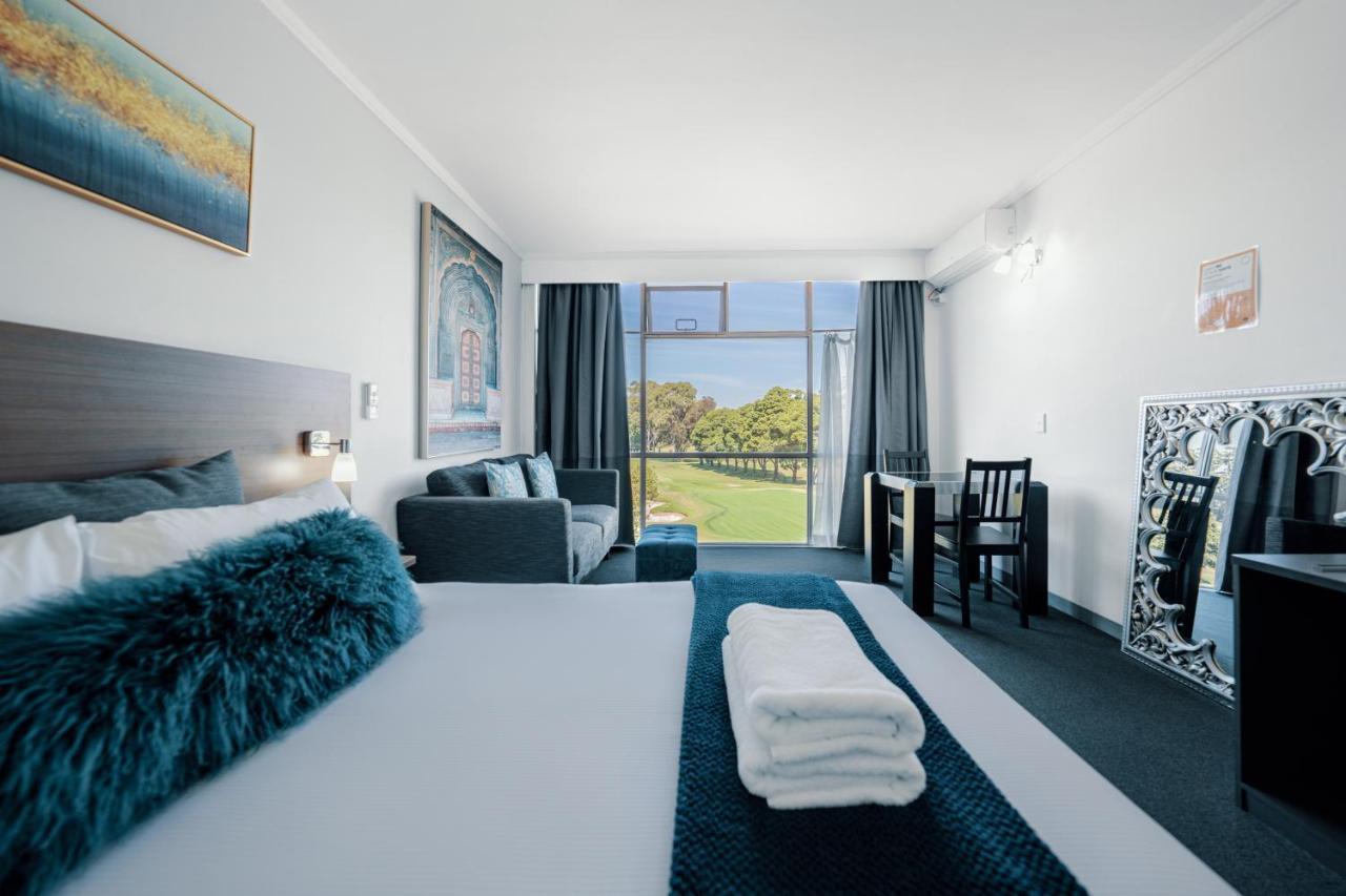The Select Inn Ryde West Ryde Eksteriør billede