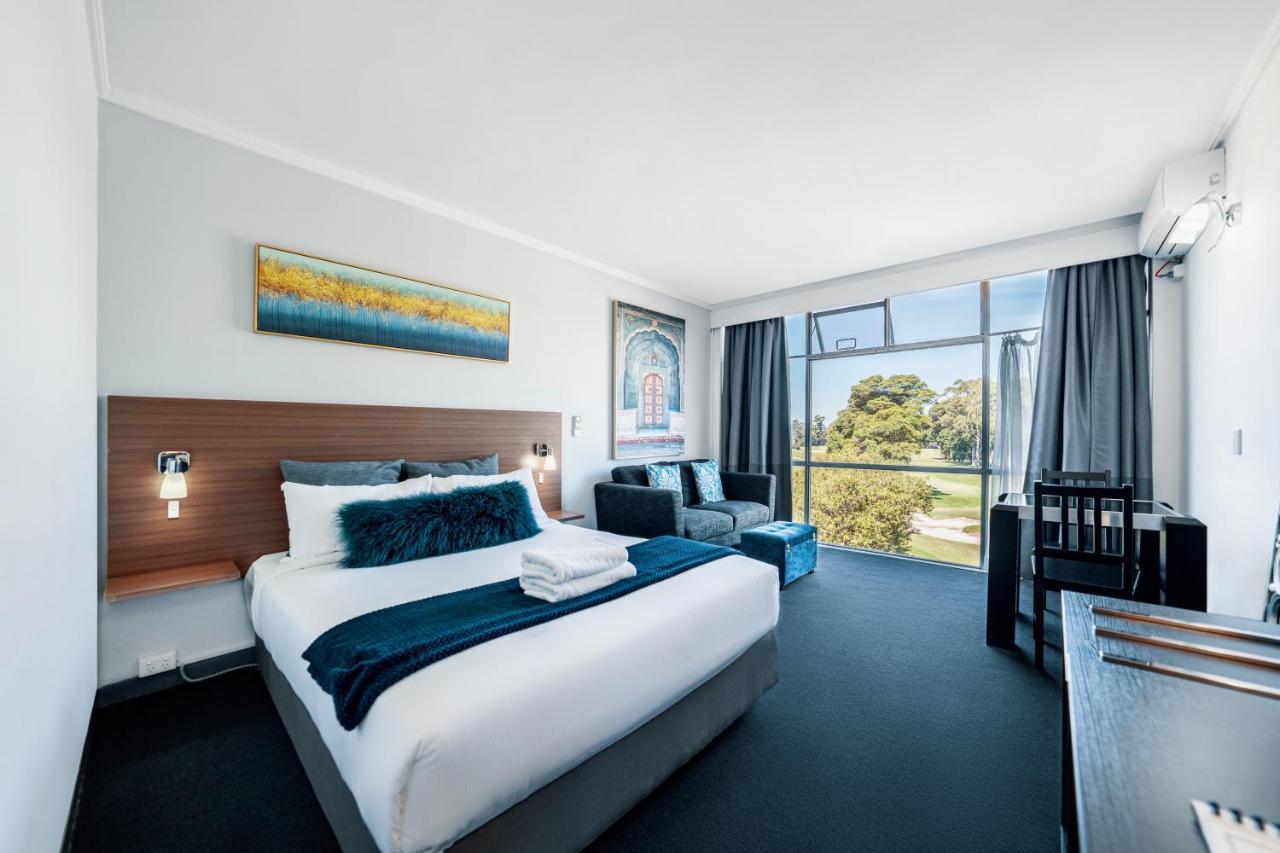 The Select Inn Ryde West Ryde Eksteriør billede