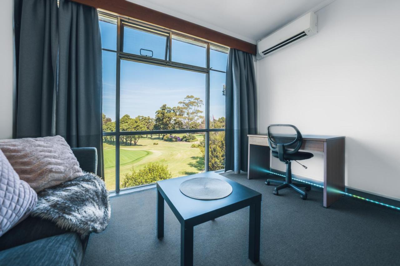 The Select Inn Ryde West Ryde Eksteriør billede