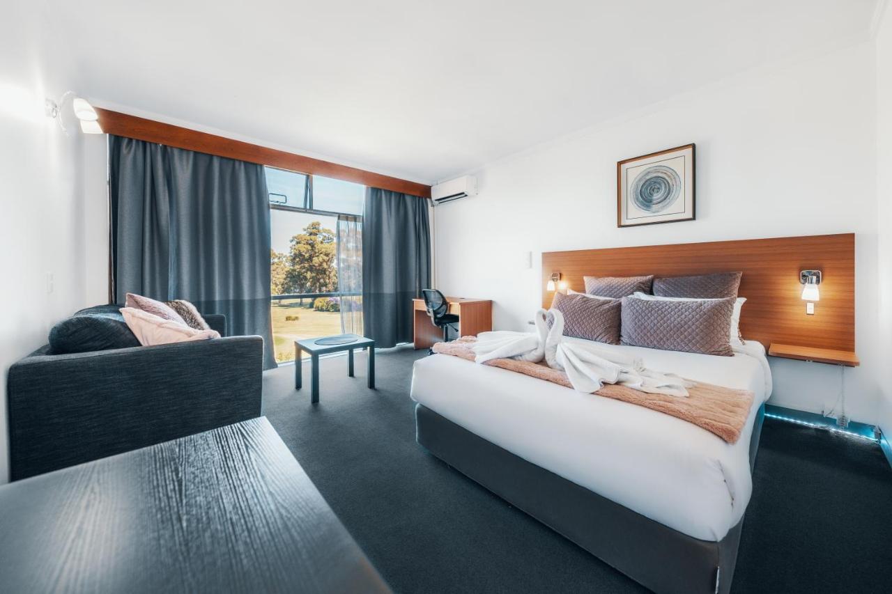 The Select Inn Ryde West Ryde Eksteriør billede