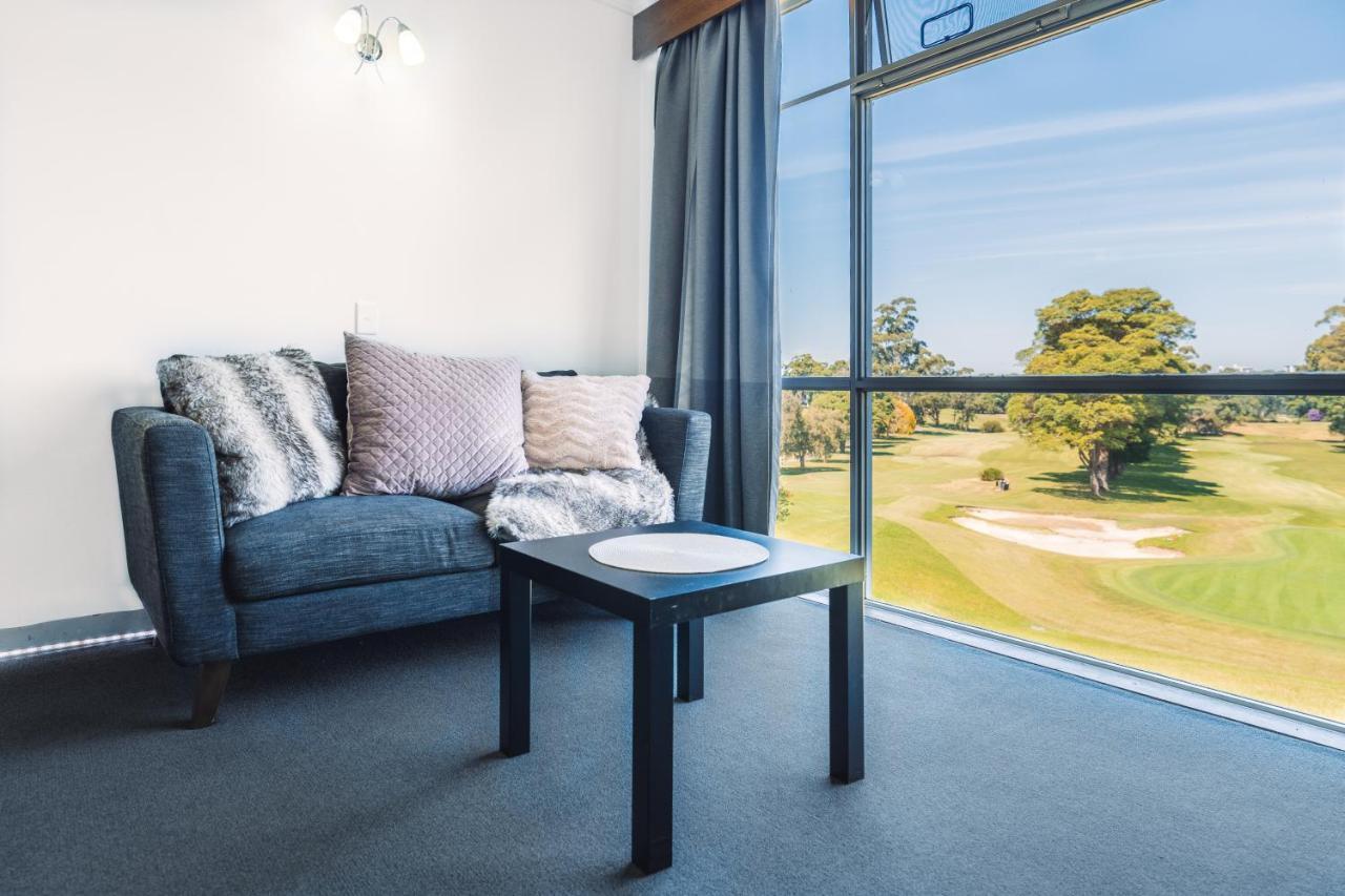 The Select Inn Ryde West Ryde Eksteriør billede