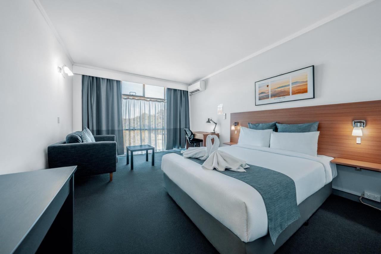The Select Inn Ryde West Ryde Eksteriør billede