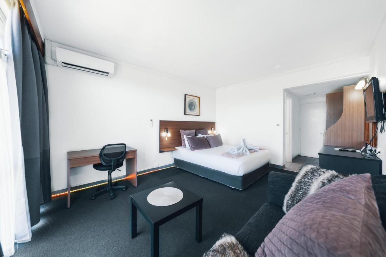 The Select Inn Ryde West Ryde Eksteriør billede