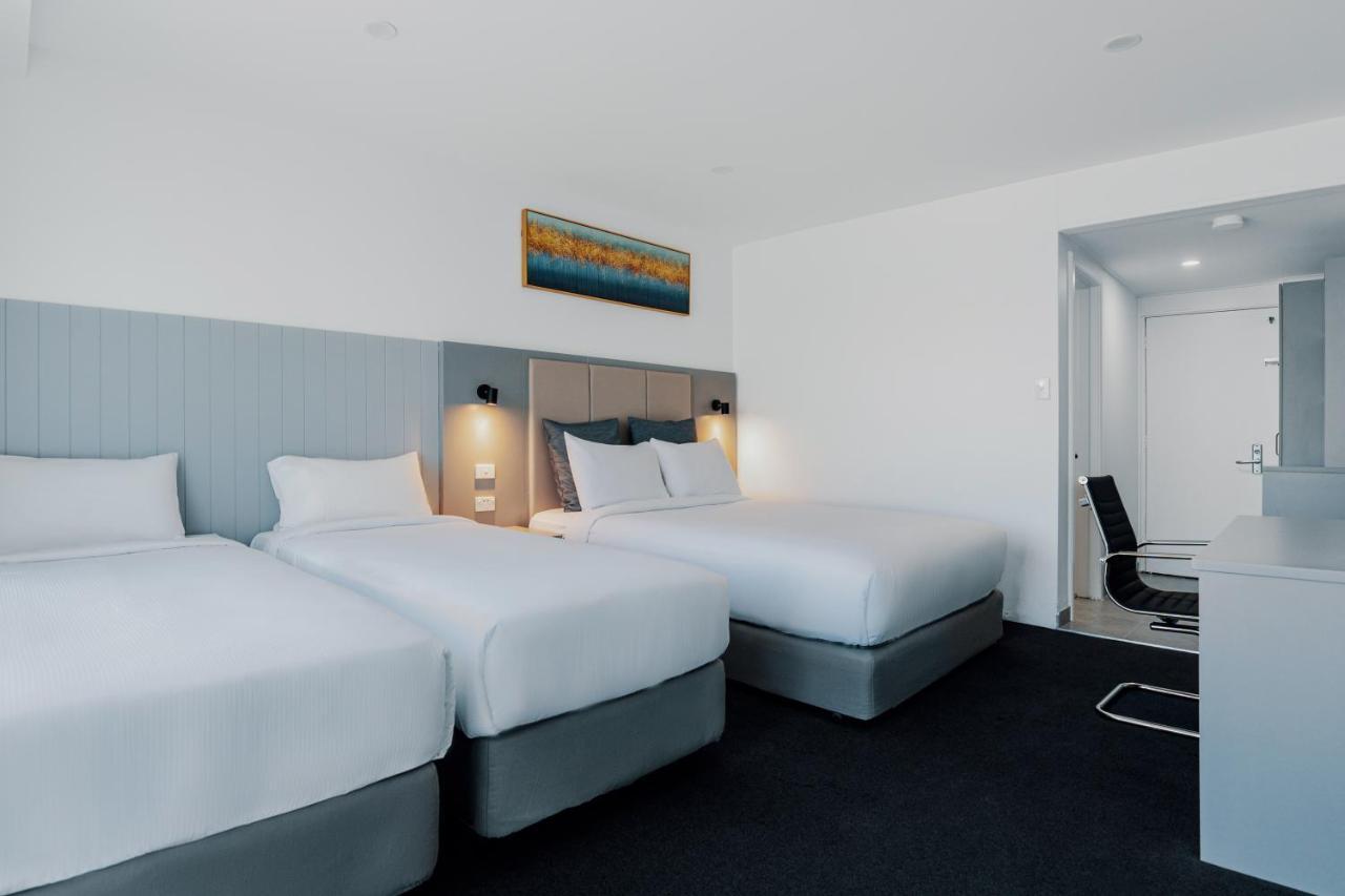 The Select Inn Ryde West Ryde Eksteriør billede