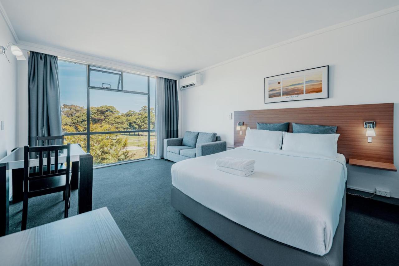 The Select Inn Ryde West Ryde Eksteriør billede
