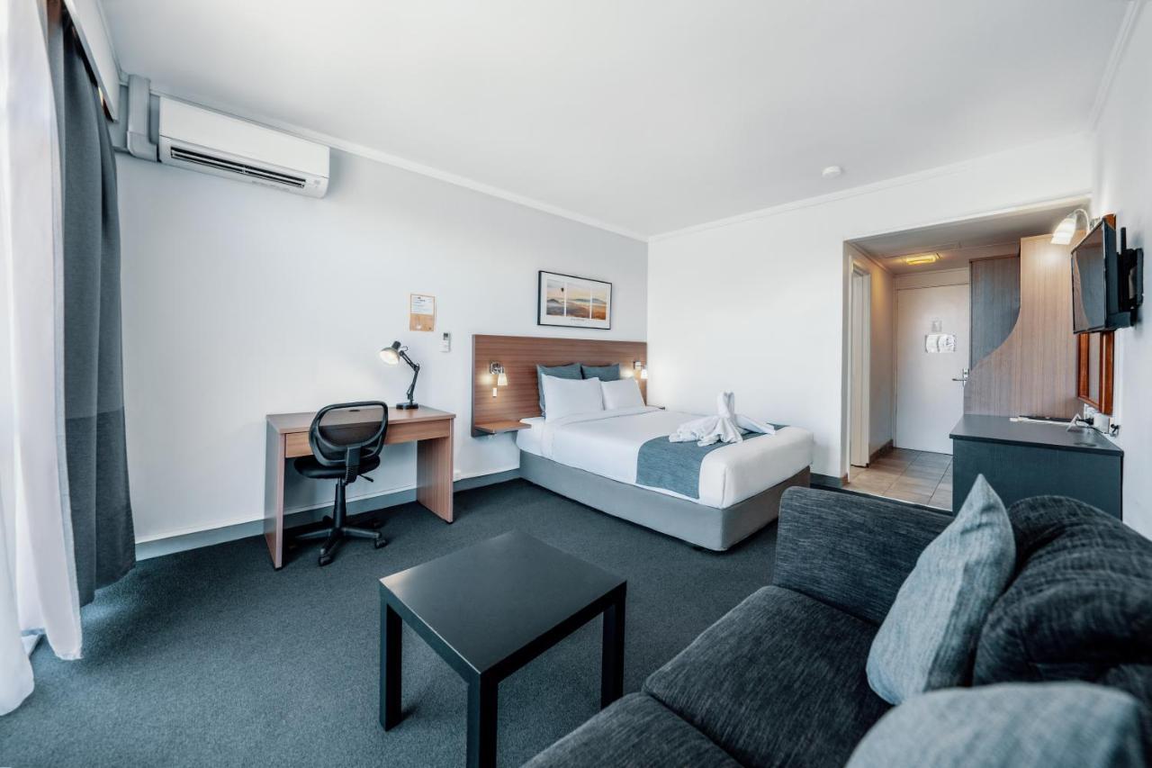 The Select Inn Ryde West Ryde Eksteriør billede