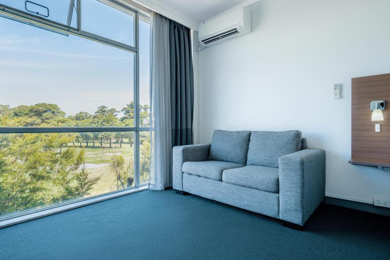 The Select Inn Ryde West Ryde Eksteriør billede