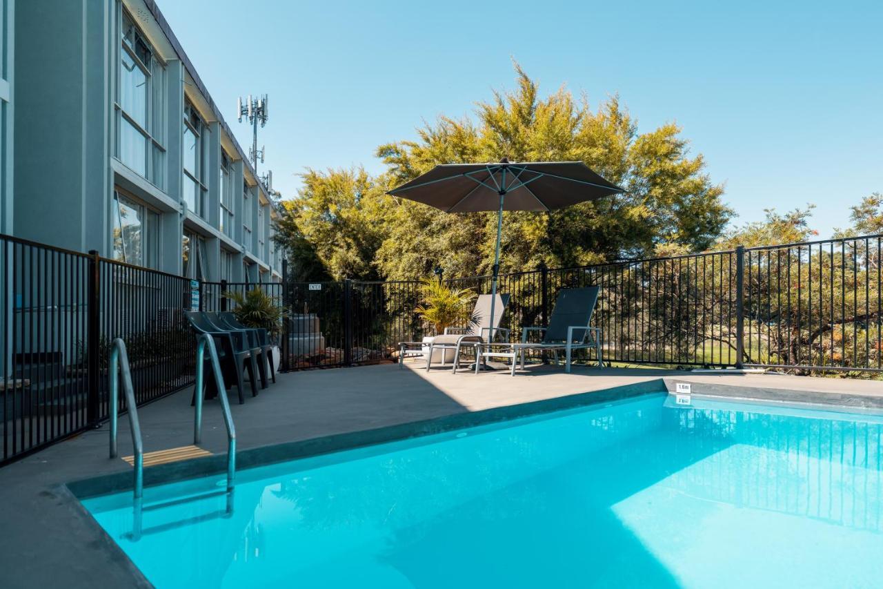 The Select Inn Ryde West Ryde Eksteriør billede