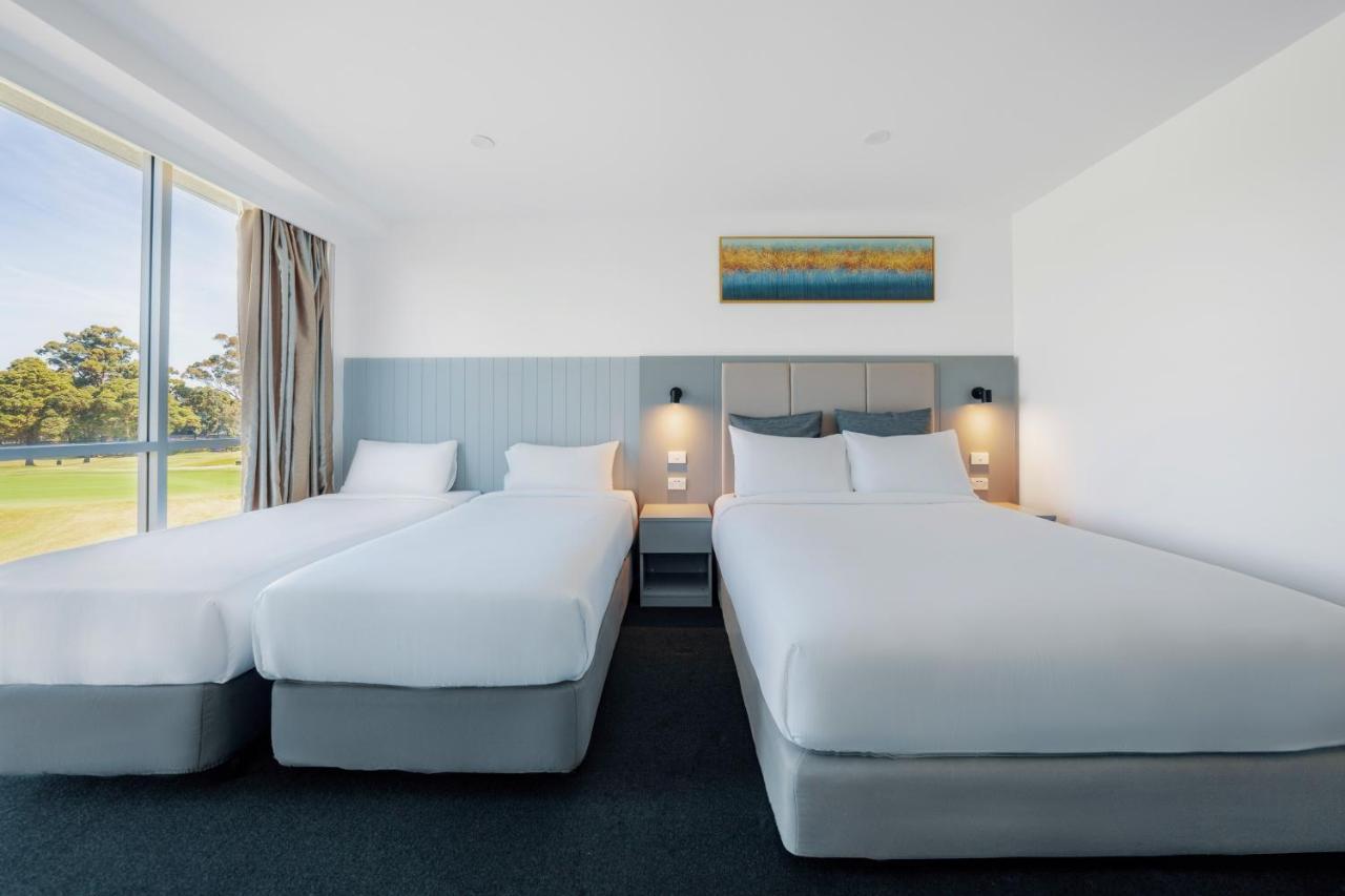 The Select Inn Ryde West Ryde Eksteriør billede