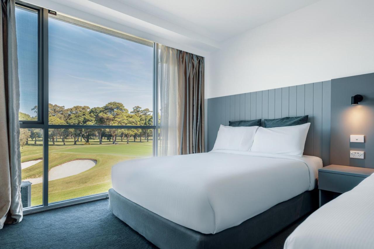 The Select Inn Ryde West Ryde Eksteriør billede