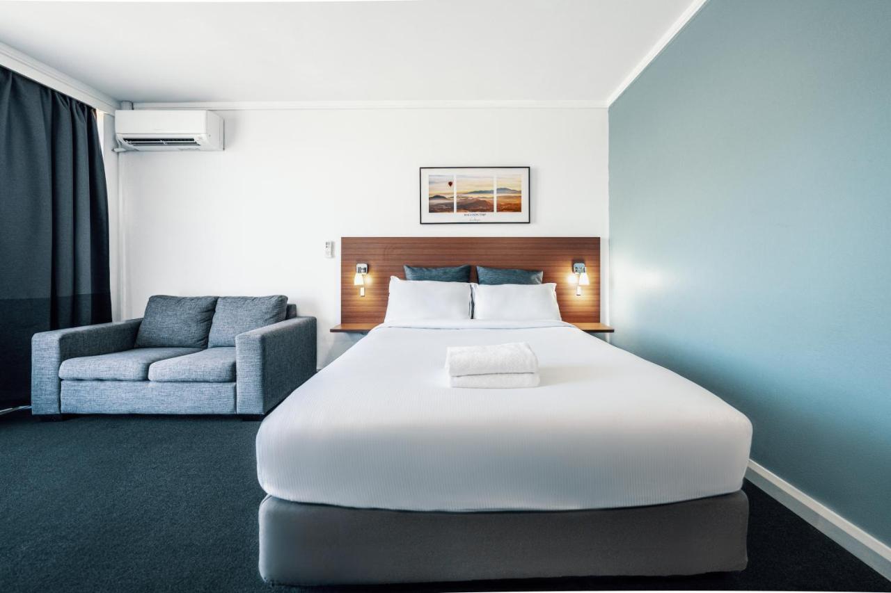 The Select Inn Ryde West Ryde Eksteriør billede