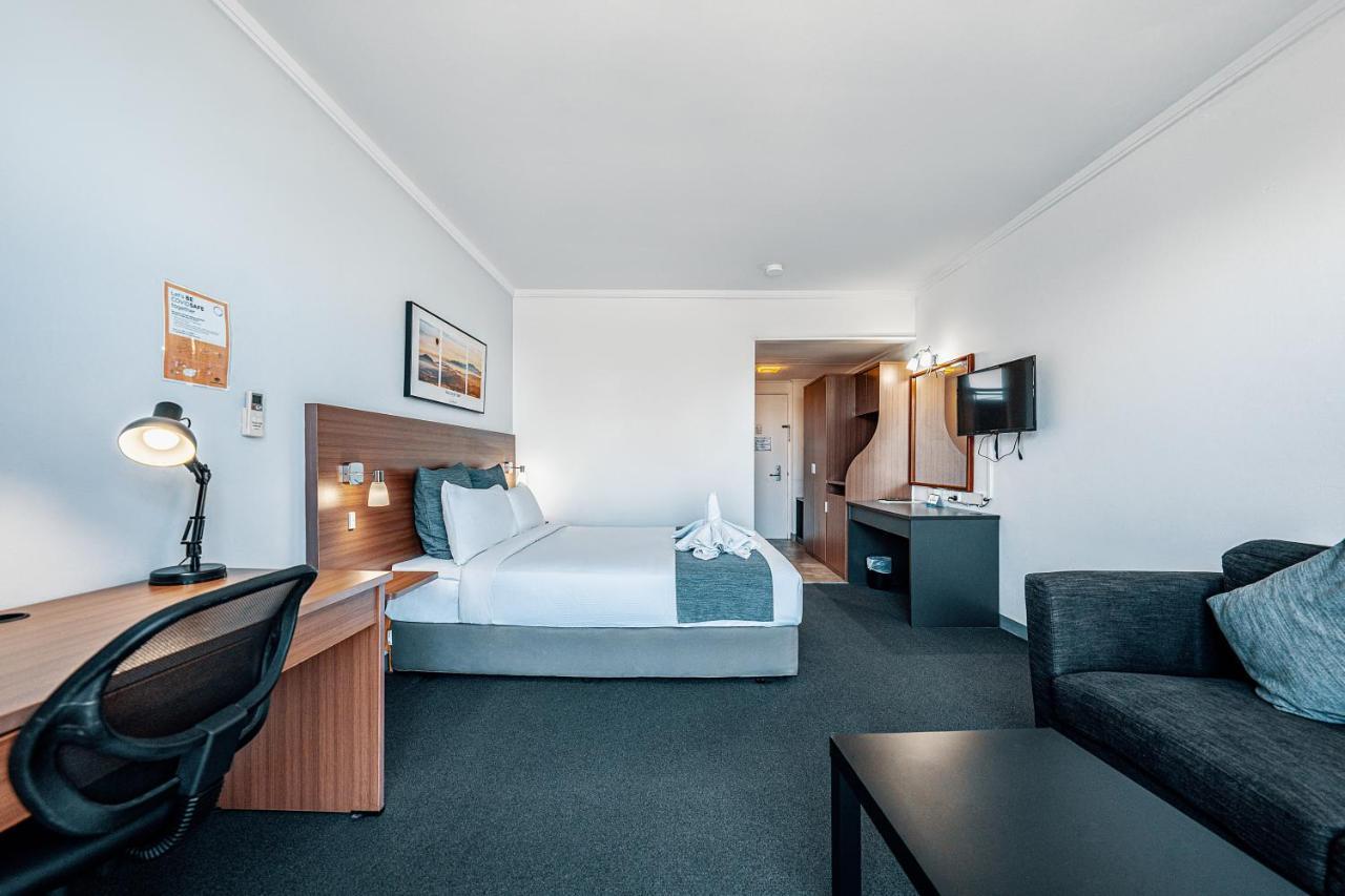 The Select Inn Ryde West Ryde Eksteriør billede