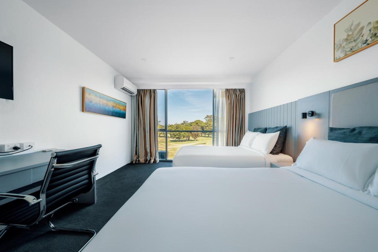 The Select Inn Ryde West Ryde Eksteriør billede