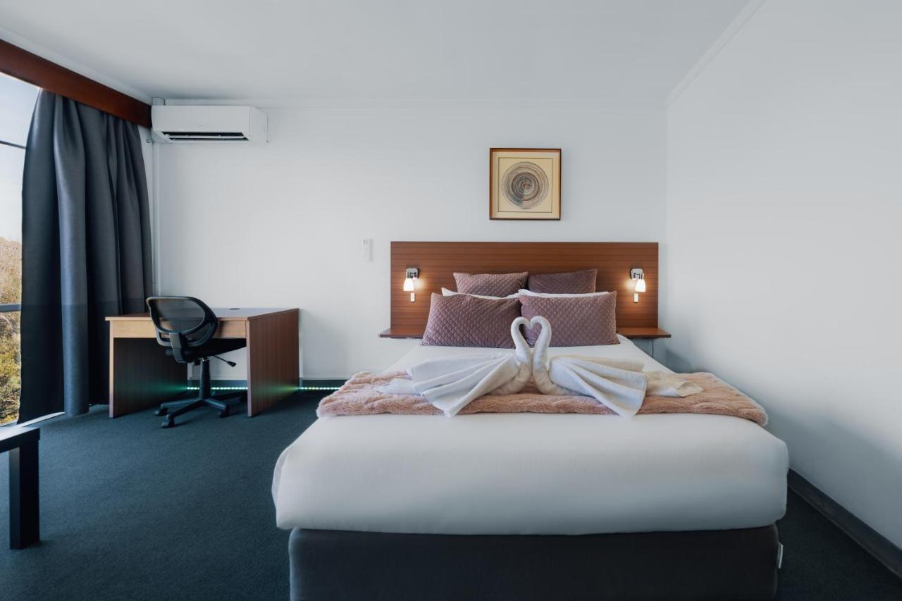 The Select Inn Ryde West Ryde Eksteriør billede