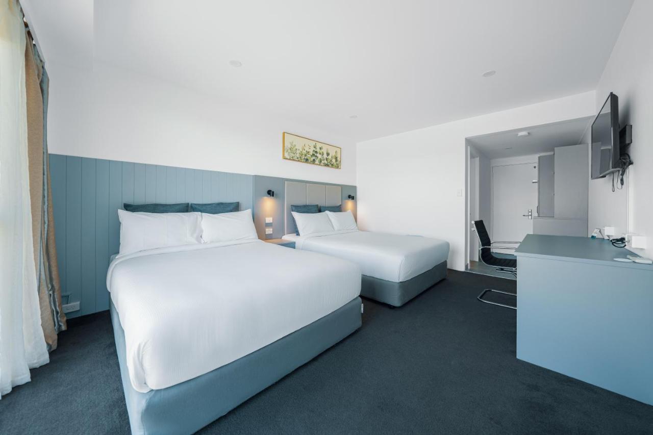 The Select Inn Ryde West Ryde Eksteriør billede