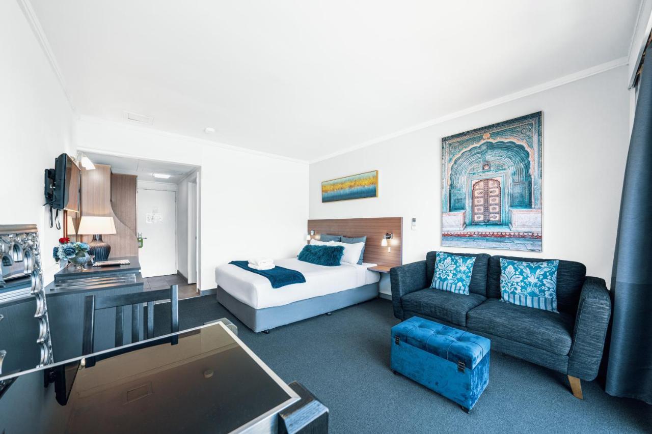The Select Inn Ryde West Ryde Eksteriør billede